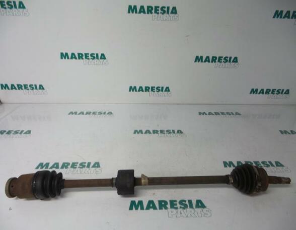 Drive Shaft FIAT Punto (176)