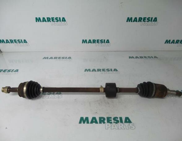 Drive Shaft FIAT Punto (176)