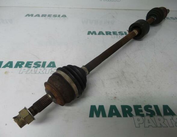 Drive Shaft FIAT Punto (176)