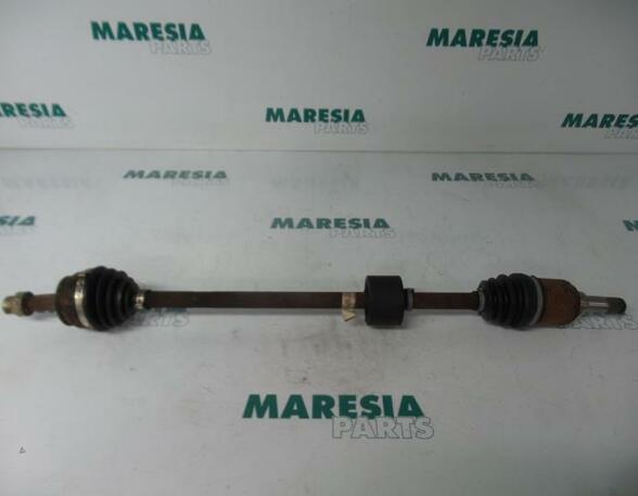 Drive Shaft FIAT Punto (176)