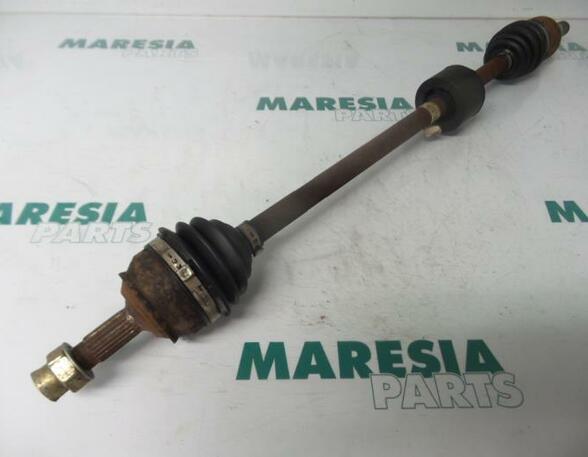 Drive Shaft FIAT Punto (176)