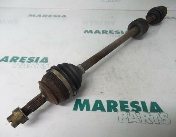 Drive Shaft FIAT Punto (176)