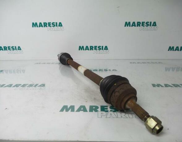 Drive Shaft CITROËN C3 I (FC, FN)