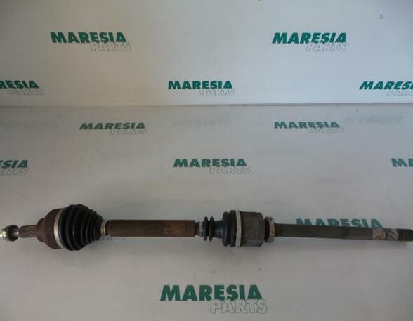 Drive Shaft RENAULT Laguna II Grandtour (KG0/1)