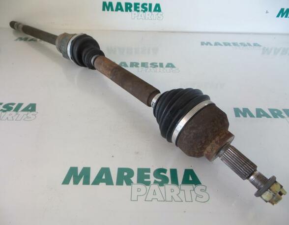 Drive Shaft RENAULT Laguna II Grandtour (KG0/1)