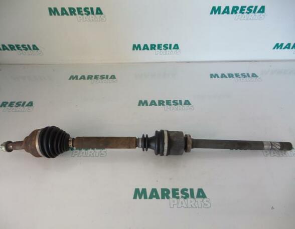 Drive Shaft RENAULT Laguna II (BG0/1)