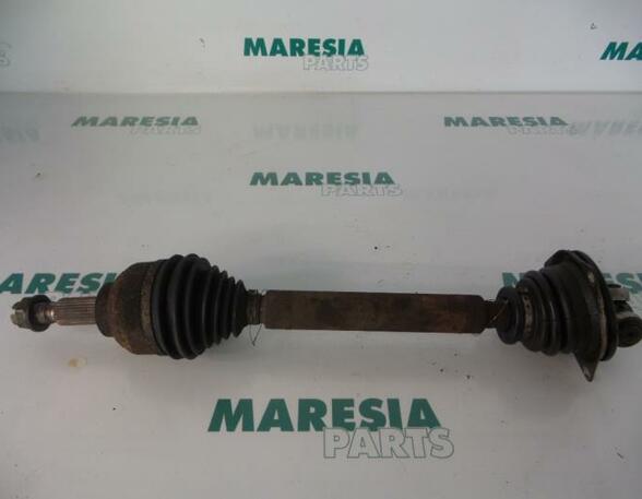 Drive Shaft RENAULT Laguna II Grandtour (KG0/1)