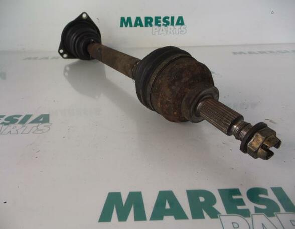 Drive Shaft RENAULT Laguna II Grandtour (KG0/1)