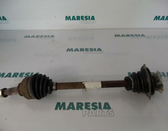 Drive Shaft RENAULT Trafic II Kasten (FL)