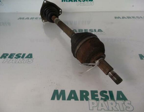 Drive Shaft RENAULT Espace IV (JK0/1)