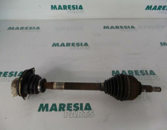 Drive Shaft RENAULT Espace IV (JK0/1)