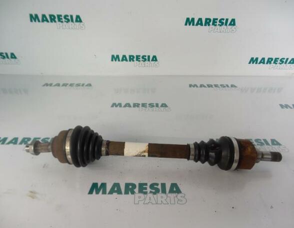 Drive Shaft PEUGEOT 308 I (4A, 4C), PEUGEOT 308 SW I (4E, 4H)