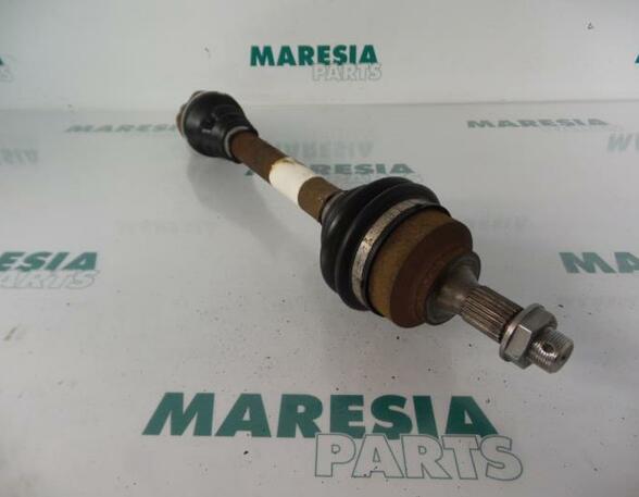 Drive Shaft PEUGEOT 308 I (4A, 4C), PEUGEOT 308 SW I (4E, 4H)