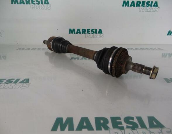 Antriebswelle links vorne Peugeot 206 Schrägheck 2A/C 3272AH P2049990