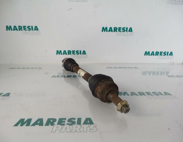 Drive Shaft PEUGEOT 307 (3A/C)