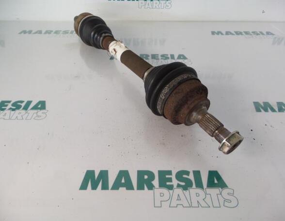 Drive Shaft PEUGEOT 307 Break (3E), PEUGEOT 307 SW (3H)