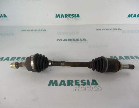 Antriebswelle links vorne Fiat Punto 176 7739015 P2062429