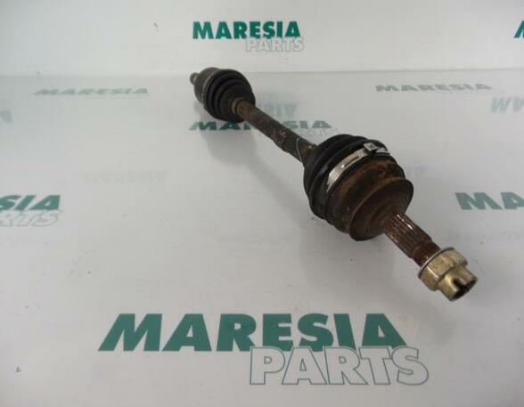 Drive Shaft FIAT Punto (176)