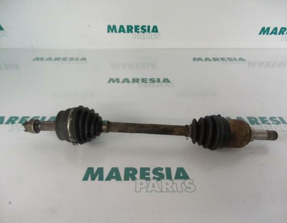 Drive Shaft FIAT Punto (176)