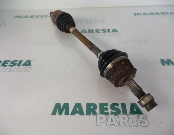 Drive Shaft FIAT Punto (188), FIAT Punto Kasten/Schrägheck (188)