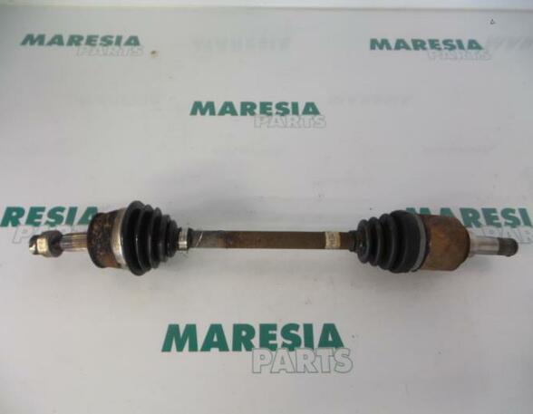 Drive Shaft FIAT Punto (188), FIAT Punto Kasten/Schrägheck (188)