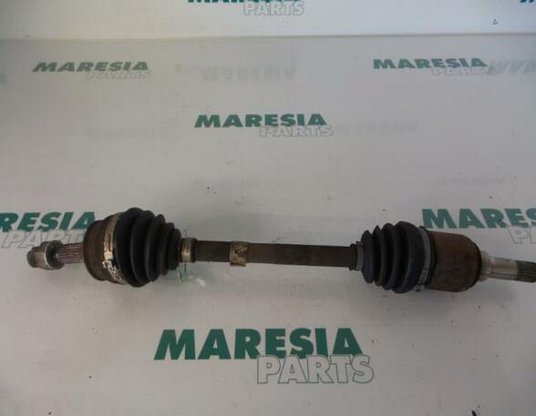 Drive Shaft FIAT Punto (176)