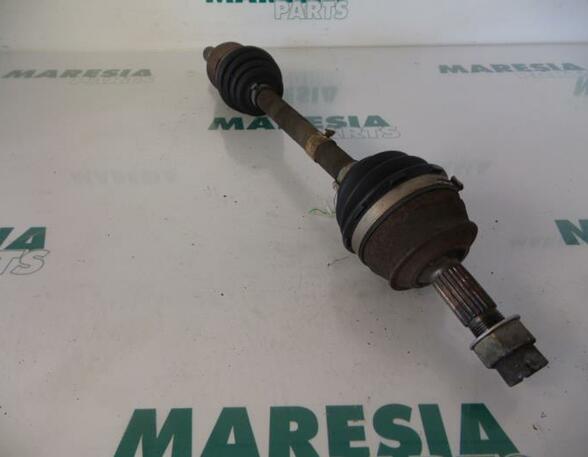 Drive Shaft FIAT Punto (176)