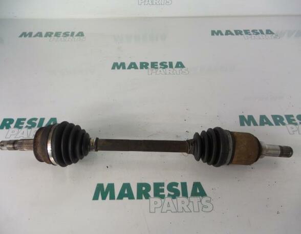 Drive Shaft FIAT Punto (176)