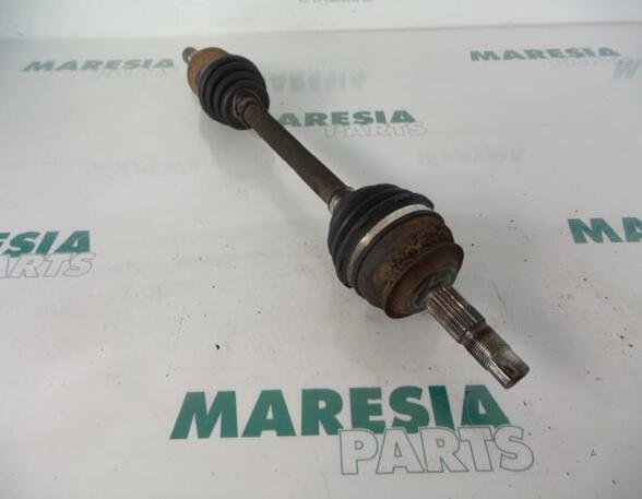 Drive Shaft FIAT Punto (176)