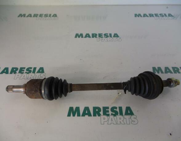 Drive Shaft FIAT Punto (176)