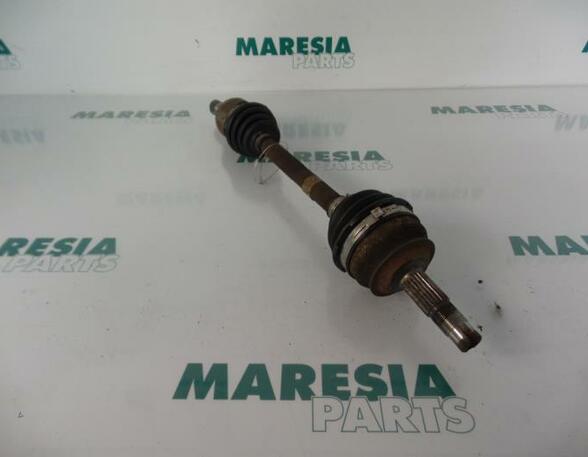 Drive Shaft FIAT Punto (176)