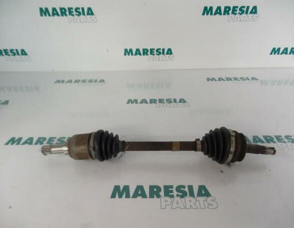 Drive Shaft FIAT Punto (176)