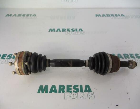 Drive Shaft FIAT Stilo (192)