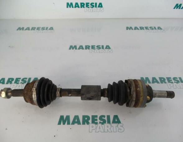 Antriebswelle links vorne Alfa Romeo 147 937 46307651 P1212106