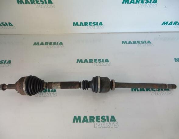 Drive Shaft RENAULT Laguna II Grandtour (KG0/1)