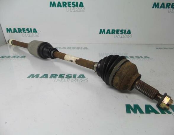 Drive Shaft RENAULT Trafic II Kasten (FL)