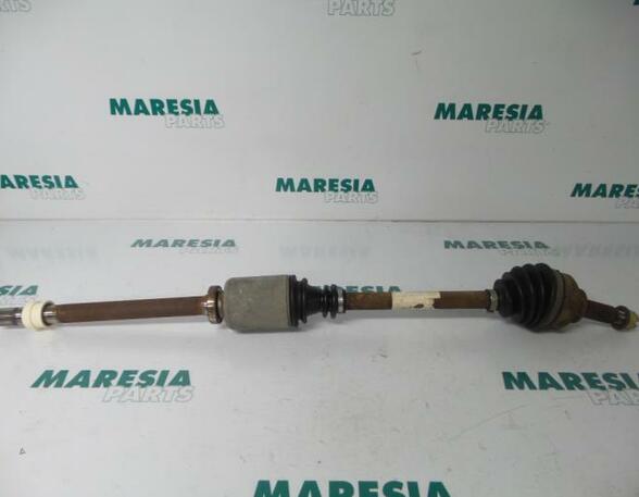 Drive Shaft RENAULT Trafic II Kasten (FL)