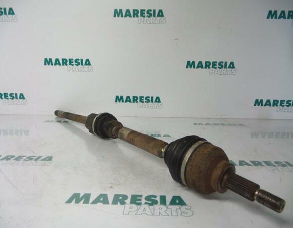 Drive Shaft RENAULT Laguna II Grandtour (KG0/1)