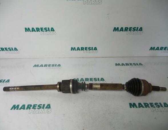 Drive Shaft RENAULT Laguna II Grandtour (KG0/1)