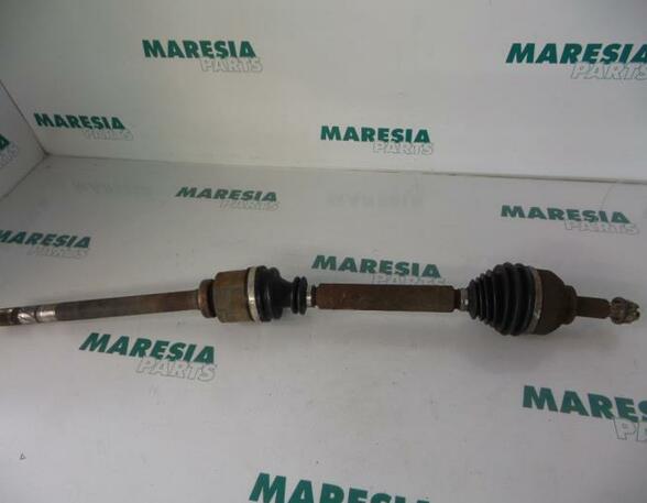 Drive Shaft RENAULT Laguna II Grandtour (KG0/1)