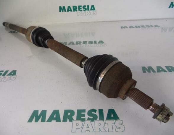 Drive Shaft RENAULT Laguna II Grandtour (KG0/1)