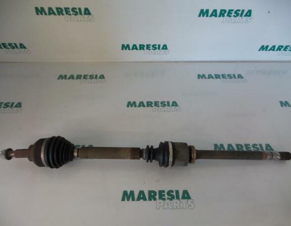 Drive Shaft RENAULT Laguna II Grandtour (KG0/1)