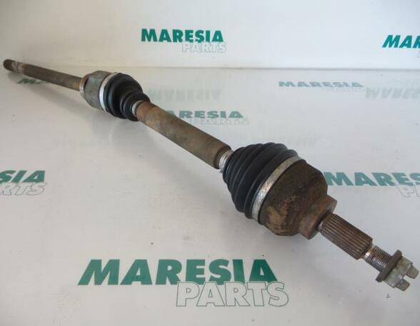 Drive Shaft RENAULT Laguna II Grandtour (KG0/1)