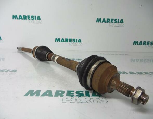 Drive Shaft PEUGEOT 308 I (4A, 4C), PEUGEOT 308 SW I (4E, 4H)