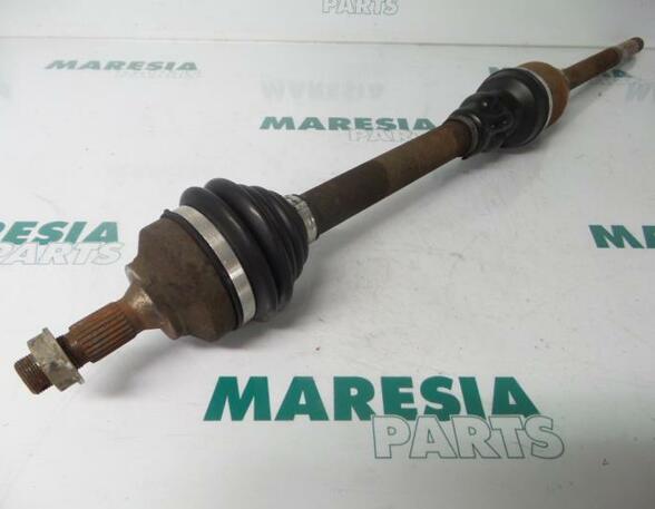 Drive Shaft PEUGEOT 307 (3A/C)