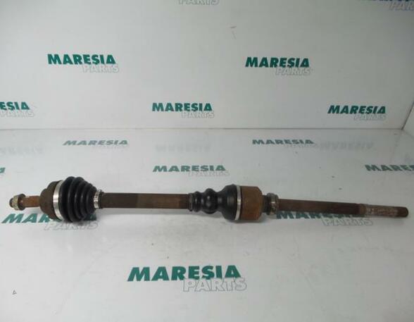 Drive Shaft PEUGEOT 307 (3A/C)