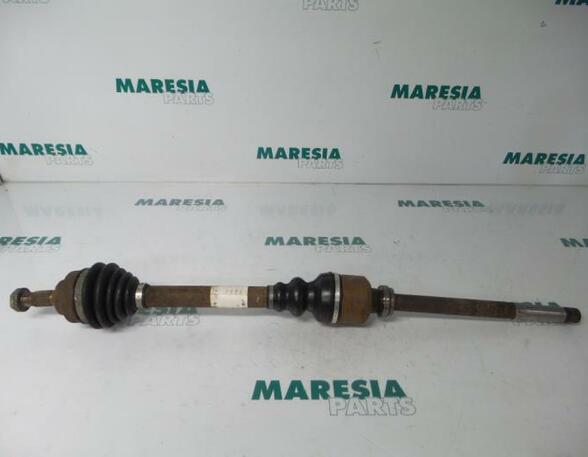 Drive Shaft PEUGEOT 307 Break (3E), PEUGEOT 307 SW (3H)