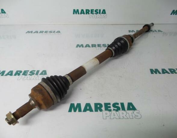 Drive Shaft PEUGEOT 307 (3A/C)