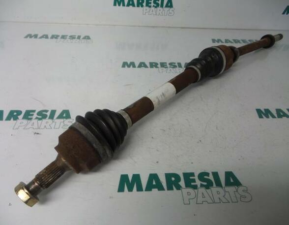 Drive Shaft PEUGEOT 307 (3A/C)