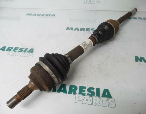 Drive Shaft CITROËN Berlingo/Berlingo First Kasten/Großraumlimousine (M)